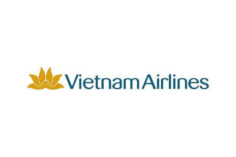 Vietnam Airline, Logo