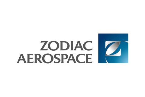Zodiac Aerospace, Logo