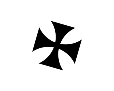 Upper Clyde Shipbuilders, Rotated Logo