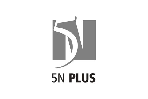 5N Plus, Logo