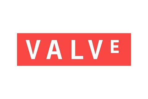 Valve Corporation, Logo