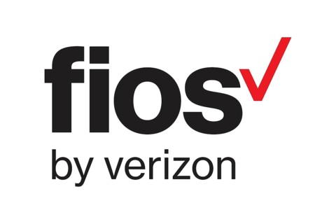 Verizon Fios, Logo