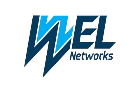 WEL Networks, Logo