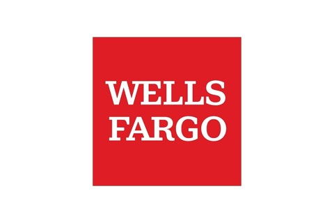 Wells Fargo, Logo