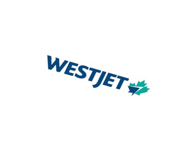 WestJet Encore, Rotated Logo