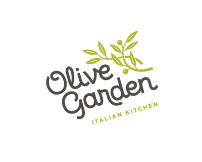 Olive Garden, Rotated Logo