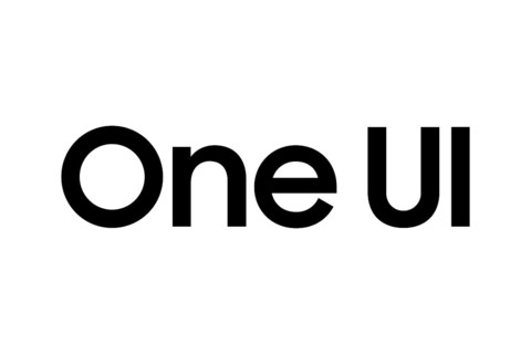 One UI, Logo