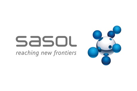 Sasol, Logo