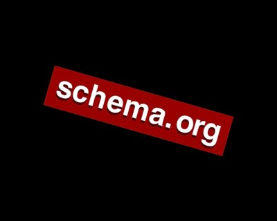 Scheme. org, rotated logo