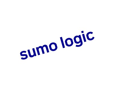 Sumo Logic, Rotated Logo