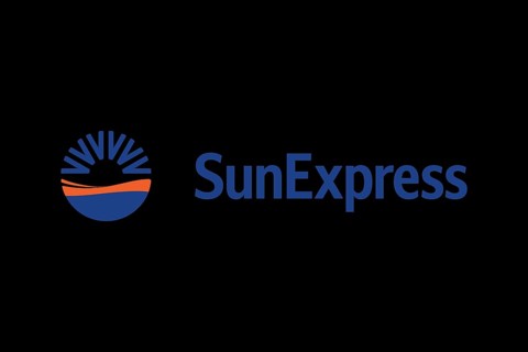 SunExpress, Logo
