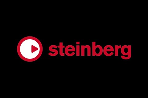 Steinberg, Logo