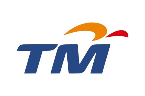 Telekom Malaysia, Logo