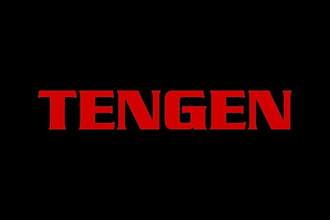 Tengen company, Logo