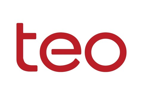 Teo LT, Logo