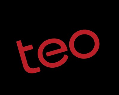 Teo LT, rotated logo