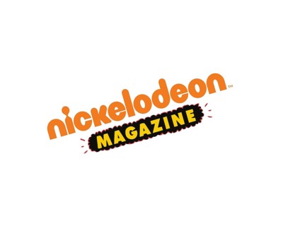 Nickelodeon Magazine, Rotated Logo