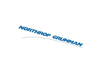 Northrop Grumman Innovation Systems, rotated logo