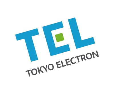 Tokyo Electron, rotated logo