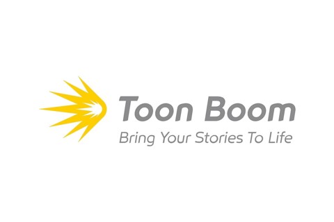 Toon Boom Animation, Logo