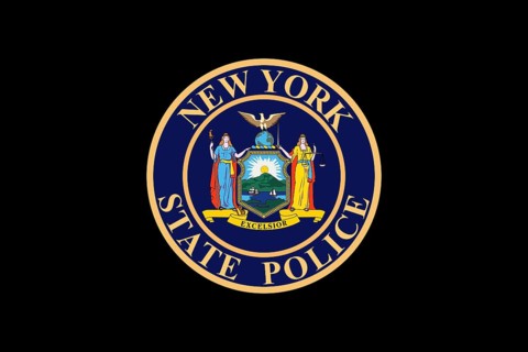 New York State Police, Logo