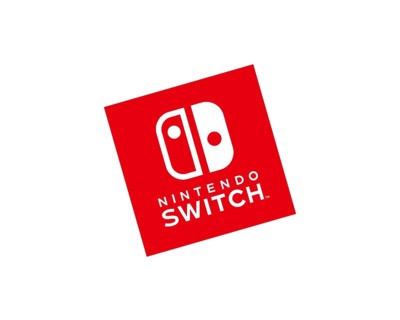 Nintendo Switch Lite, Rotated Logo
