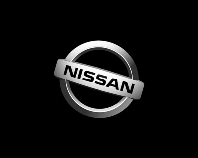 Nissan Motor India Private Limited, Rotated Logo