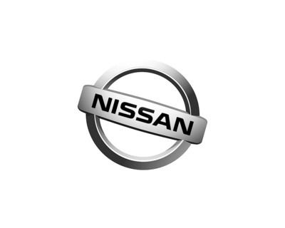 Nissan Motor India Private Limited, Rotated Logo