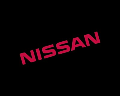 Nissan New Zealand, Rotated Logo
