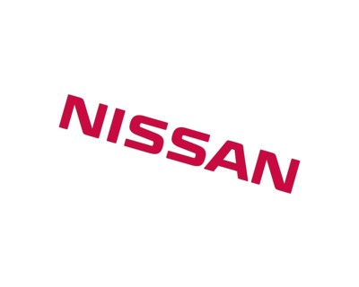 Nissan New Zealand, Rotated Logo