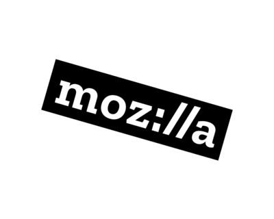 Mozilla Public License, rotated logo