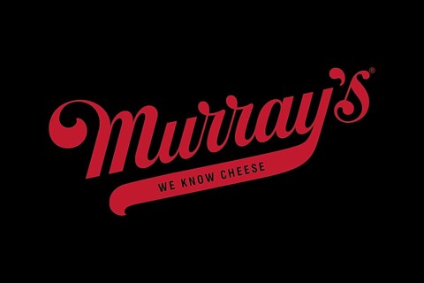 Murray's Cheese, Logo