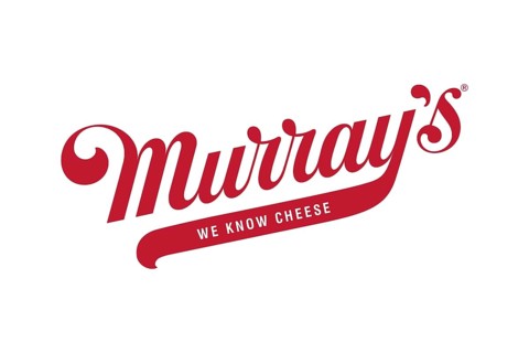 Murray's Cheese, Logo