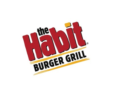 The Habit Burger Grill, Rotated Logo