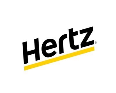 The Hertz Corporation, Rotated Logo
