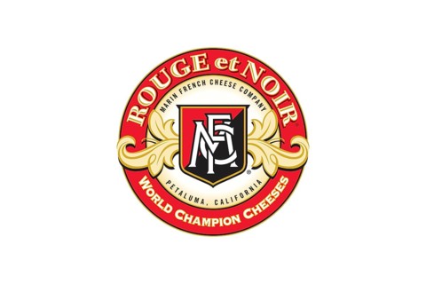 Marin French Cheese Company, Logo