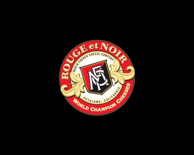 Marin French Cheese Company, Rotated Logo