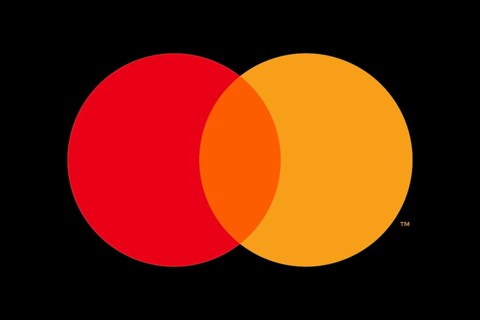 Mastercard, Logo