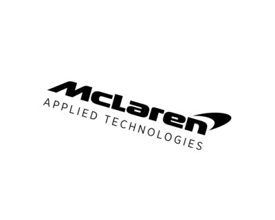 McLaren Applied Technologies, Rotated Logo