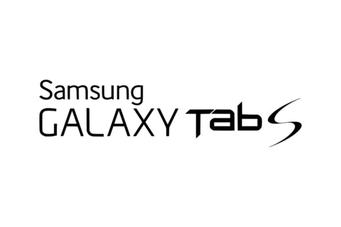 Samsung Galaxy Tab S 10. 5, Logo