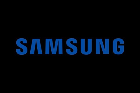 Samsung Telecommunications, Logo