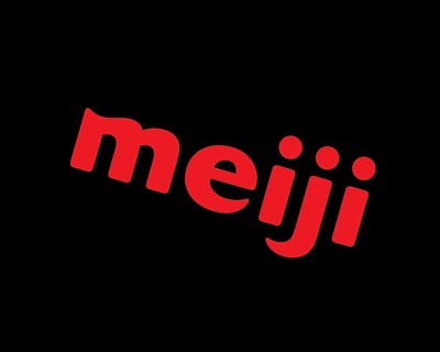 Meiji Seika, Rotated Logo