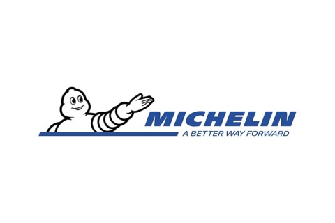 Michelin, Logo