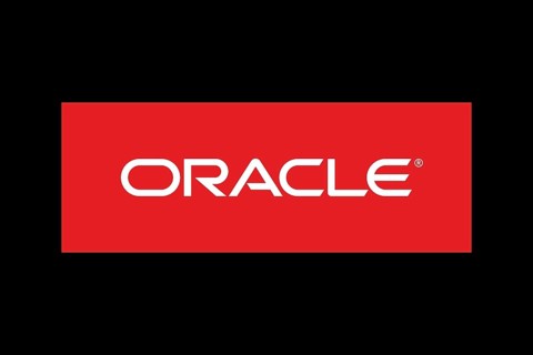 Oracle Corporation, Logo