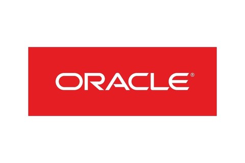 Oracle Corporation, Logo