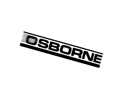 Osborne Computer Corporation, Rotated Logo