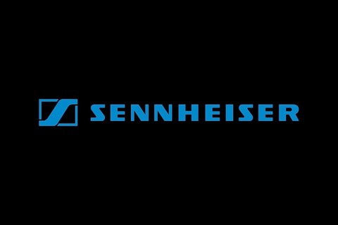 Sennheiser, Logo