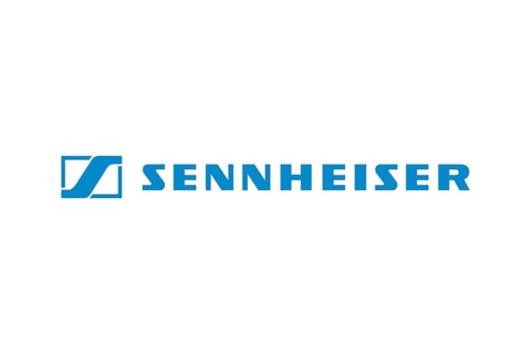 Sennheiser, Logo