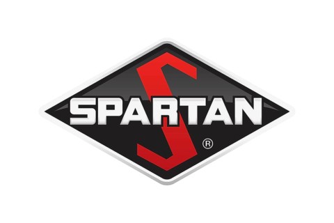 Spartan Motors, Logo