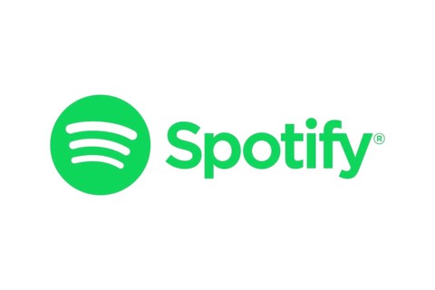 Spotify, Logo